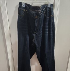 Ashley Stewart Jeans